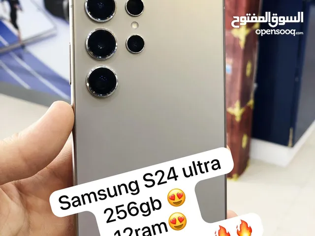 Samsung s24ultra