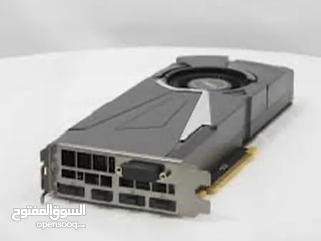 8 gb ram msi aero Gtx 1080