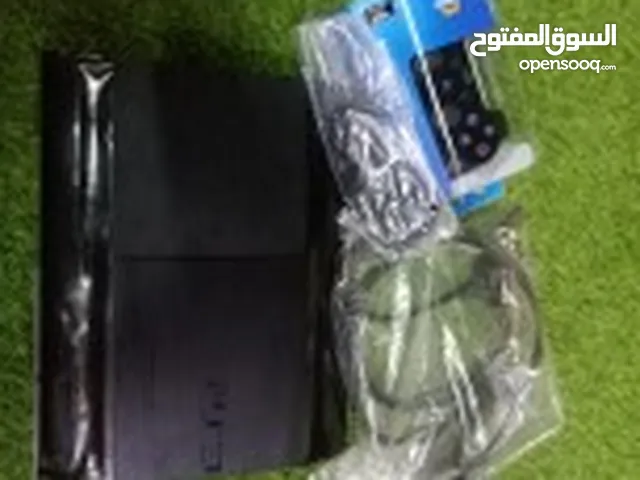 PlayStation 3 PlayStation for sale in Hafar Al Batin