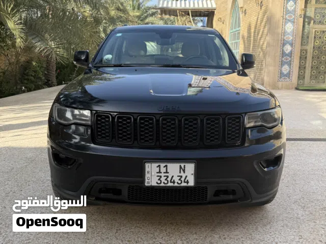 جيب بلاك توب للبيع