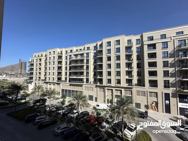 55m2 Studio Apartments for Rent in Sharjah Al Khan