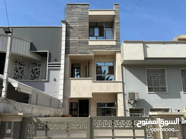 50 m2 3 Bedrooms Townhouse for Sale in Baghdad Saidiya