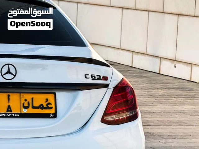 ليتات مرسيدس c300 من موديل 2015 الى 2018