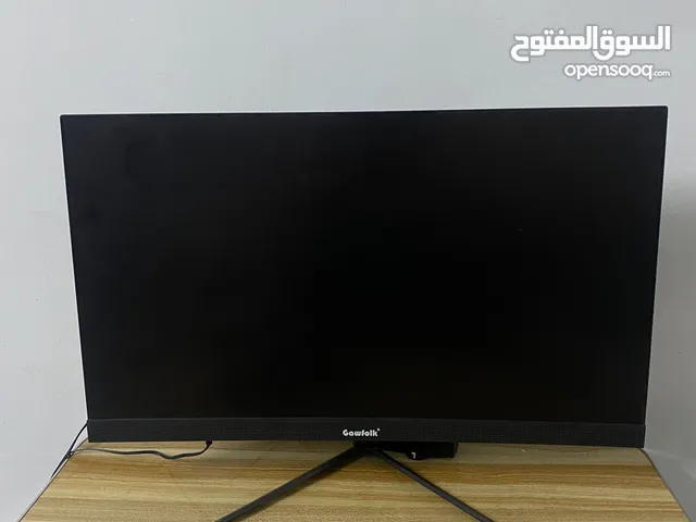 21.5" Other monitors for sale in Al Batinah