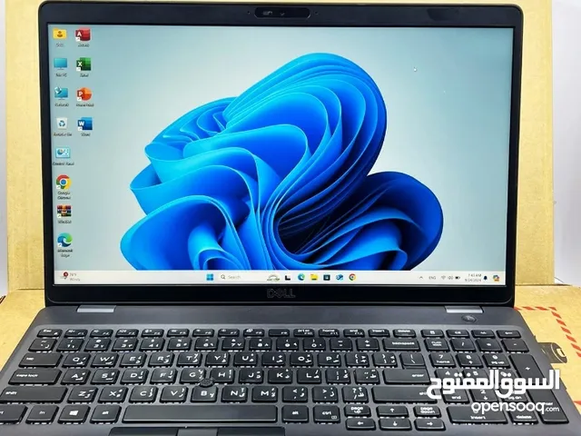 Windows Dell for sale in Amman