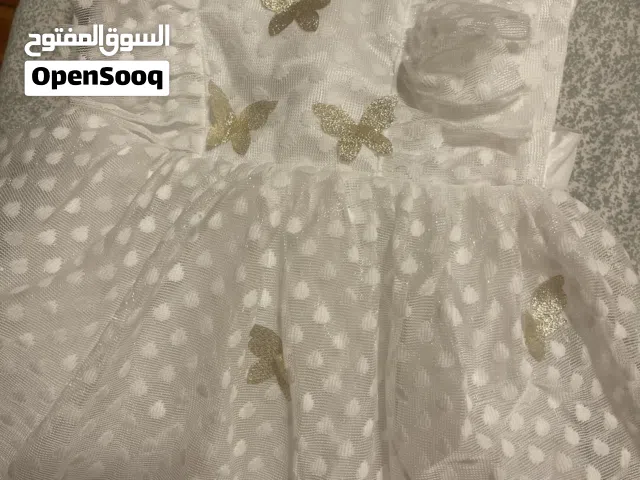 فستان افراح اطفالى