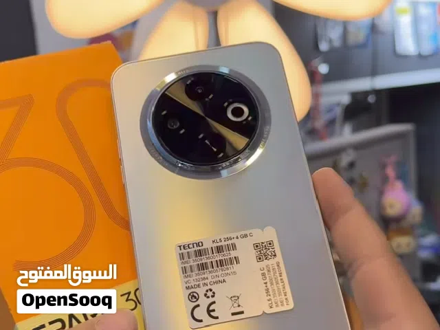 Tecno Spark 128 GB in Zarqa