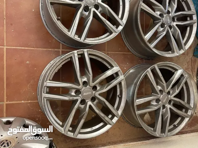 Other 18 Rims in Tripoli