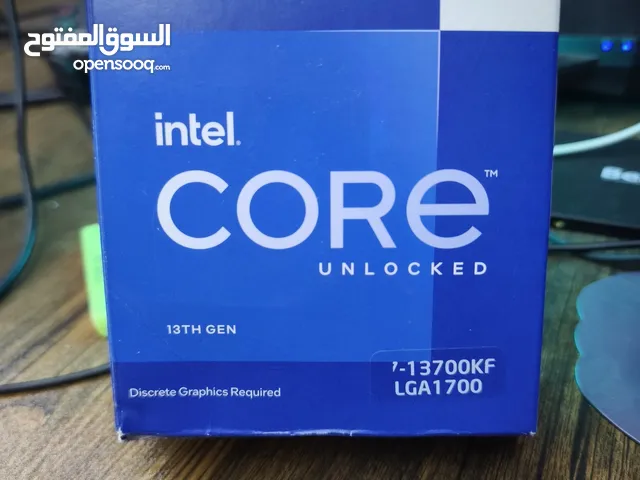 core i7 13700KF