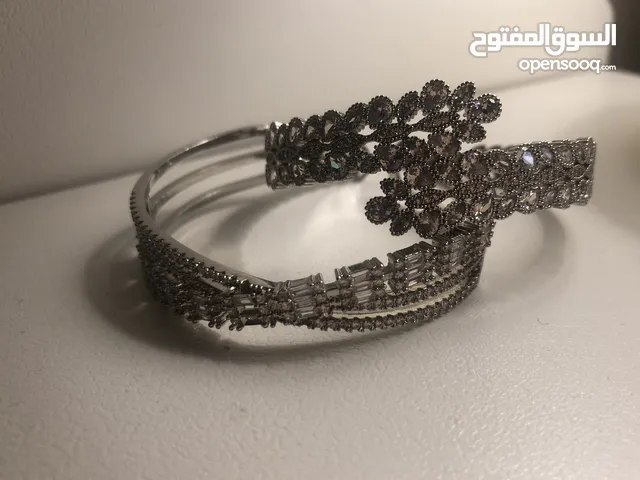 Two Bracelets