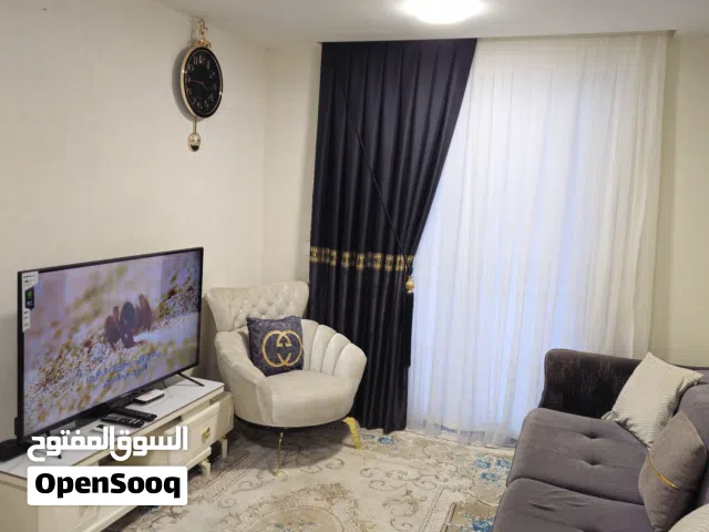 87 m2 1 Bedroom Apartments for Rent in Erbil Life Tower