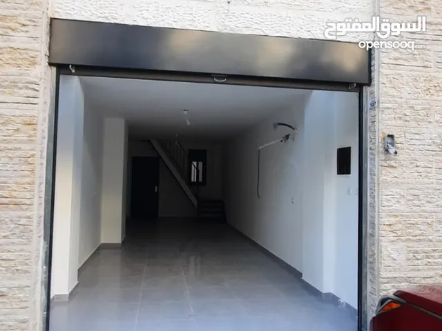 محل تجاري للايجار او الضمان