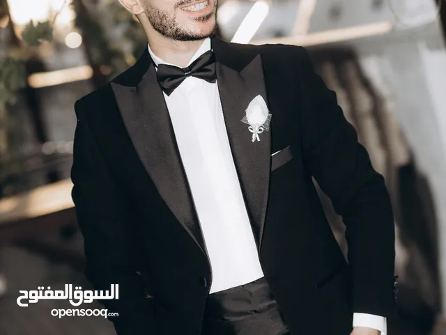 Formal Suit Suits in Giza