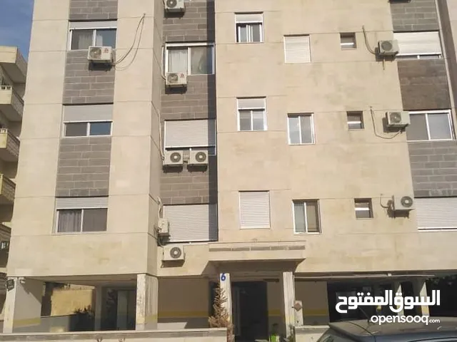 60 m2 2 Bedrooms Apartments for Sale in Amman Jubaiha