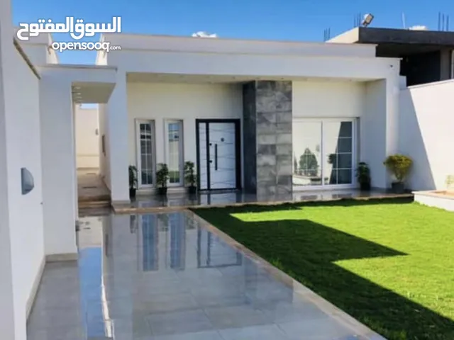 85 m2 2 Bedrooms Townhouse for Rent in Tripoli Wadi Al-Rabi