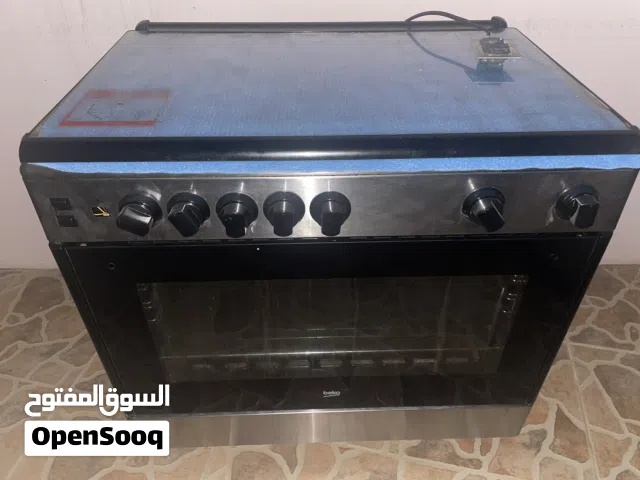 ليكون  طباخة مناسب ولا فيها شي