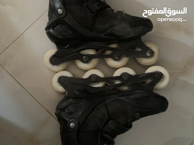 سكيت نظيف استعمال 4 شهر