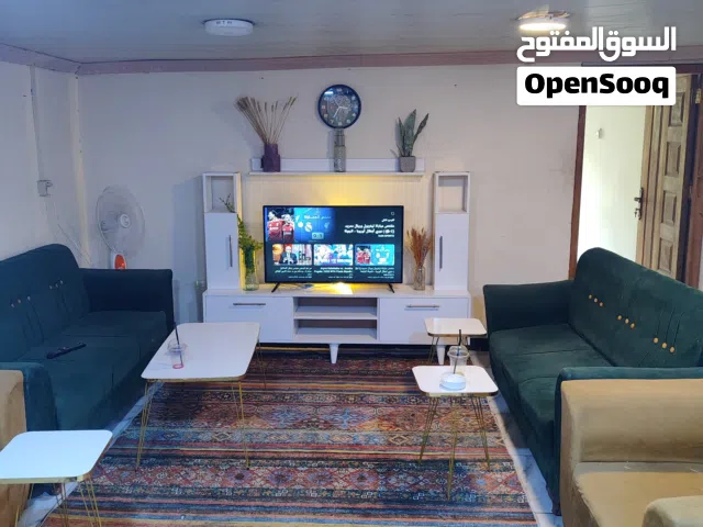 شقة مؤثثة للأيجار