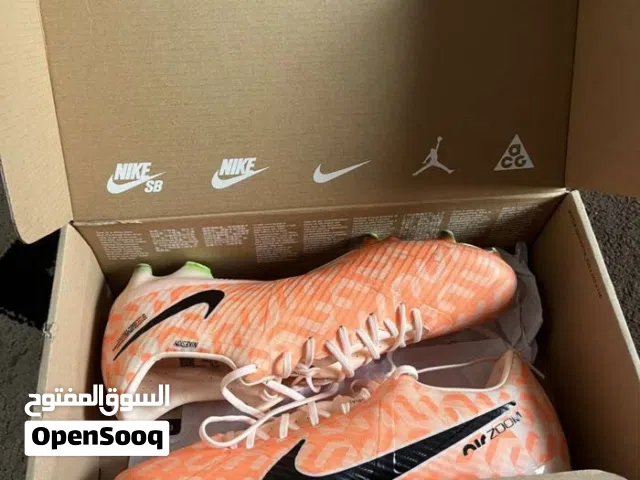 Air zoom wore 2 times