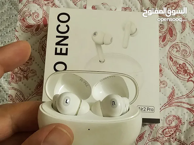 سماعات اوبو oppo انكو 2 برو