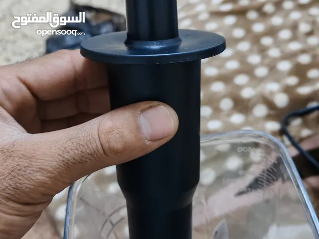 خلاط كوكتيل للبيع جديد