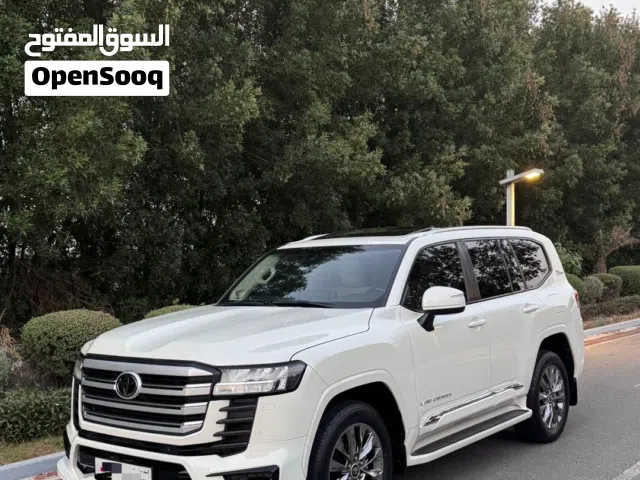 كروزر مديل 2022