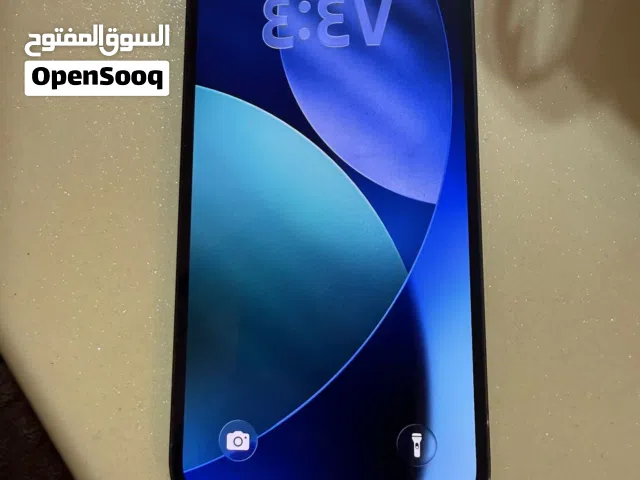 Apple iPhone 13 Pro Max 256 GB in Ramallah and Al-Bireh