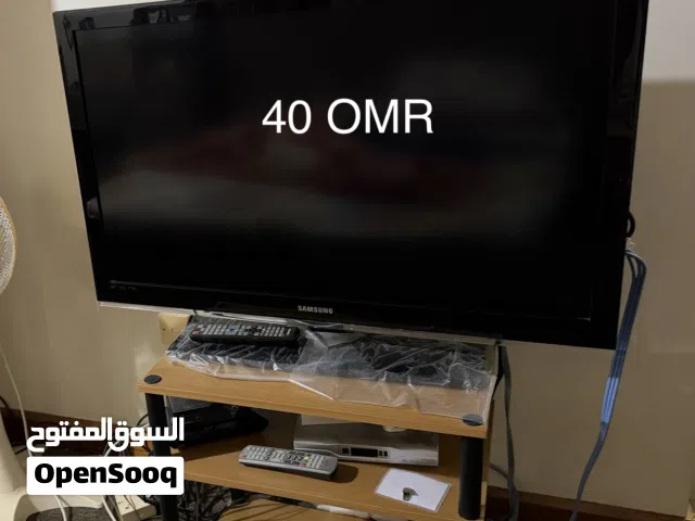Samsung TV LCD 40 inch