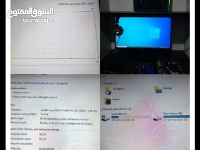 Other Other  Computers  for sale  in Aqaba