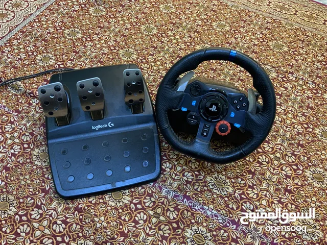 سترينج G29وكالة
