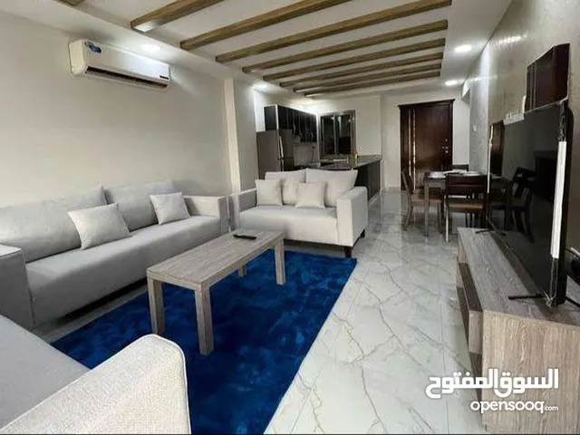 120 m2 2 Bedrooms Apartments for Rent in Northern Governorate Al Janabiyah