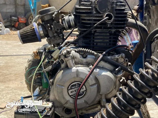 مكينة دراجة 250cc