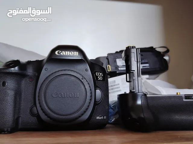 كامرة كانون 5dمارك3