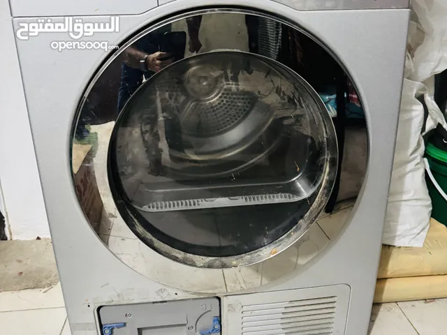 Dryer samsung