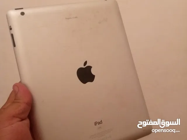 Apple iPad 2 16 GB in Tripoli