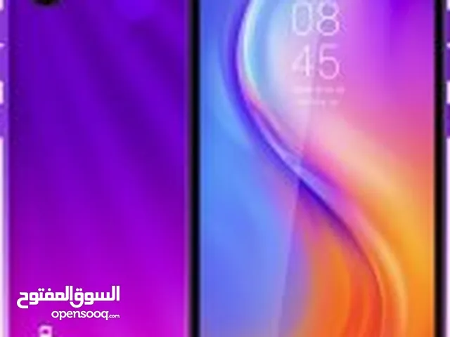 Tecno Spark 64 GB in Zarqa