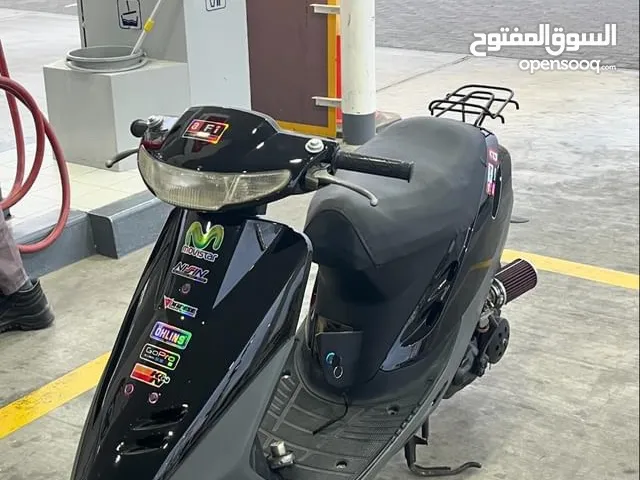 Honda Dio 2024 in Muscat