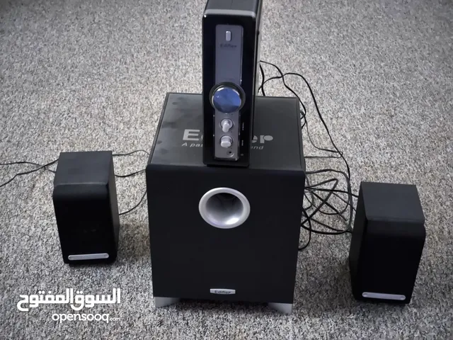  Sound Systems for sale in Erbil