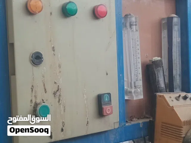 محطة مياه ارو للبيع السعه 500 لتر جديده واستعمال قليل فقط للبيت متروكه حاليا