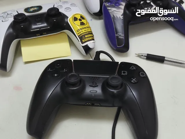 مصلح سوني و يدات سوني وتركيب قيور مغناطيسية