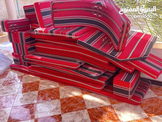 فرش استراحه او فرش ارضي بحال الوكاله
