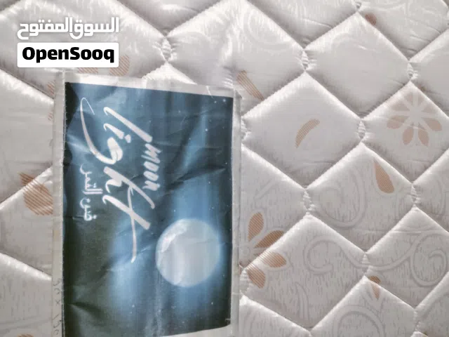 فرشة زنبرك مفرد