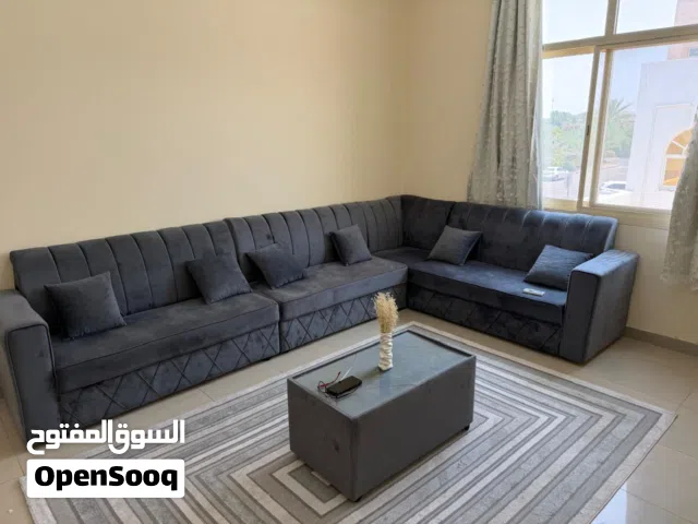 Unfurnished Yearly in Al Ain Other