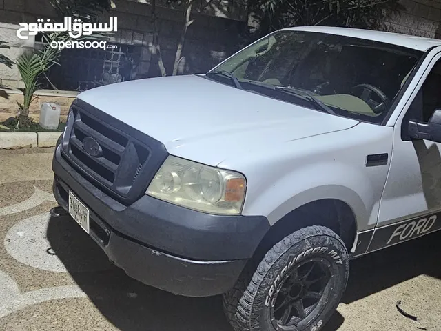 جيب فورد F150