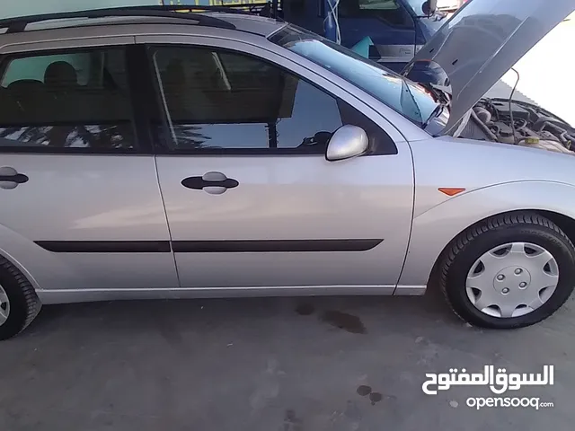 Used Ford Focus in Misrata