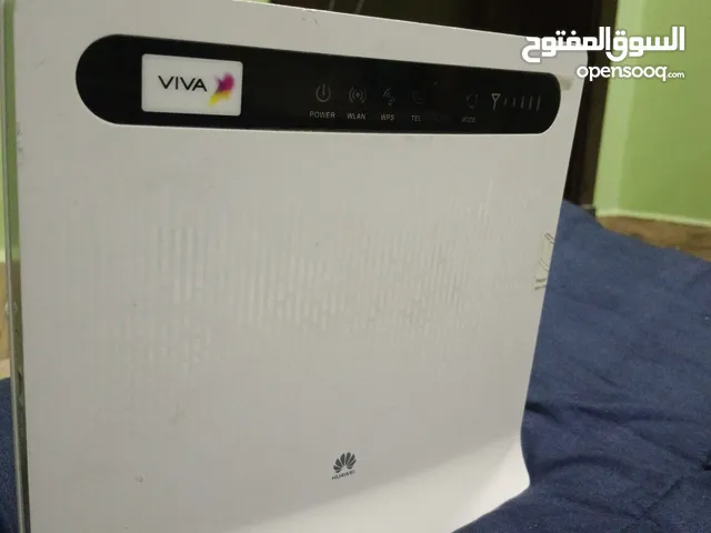 HUAWEI Lte Router B593