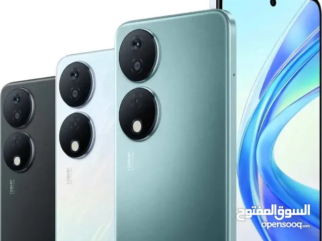 Honor Honor 7X 256 GB in Muscat