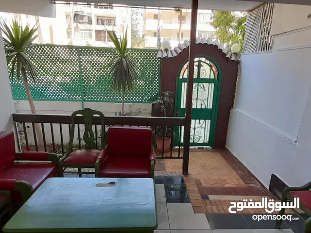 180 m2 3 Bedrooms Apartments for Rent in Alexandria Maamoura