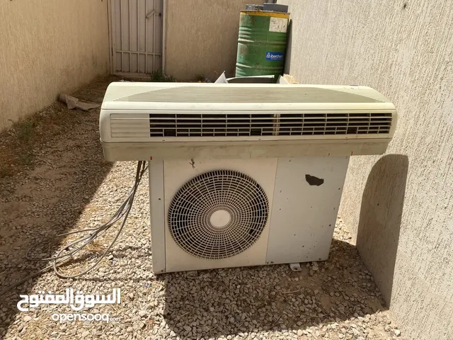 Carrier 0 - 1 Ton AC in Tripoli