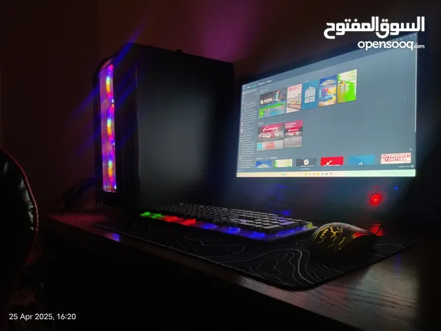 Computers PC for sale in Madaba